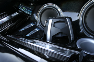 Car Audio